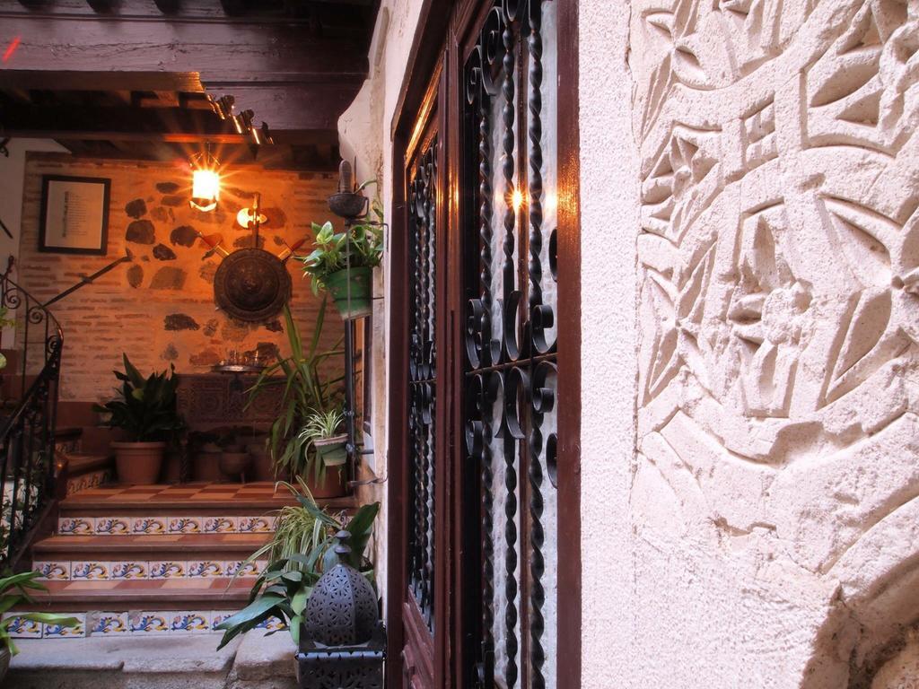 Hotel Godofredo — Photos 1