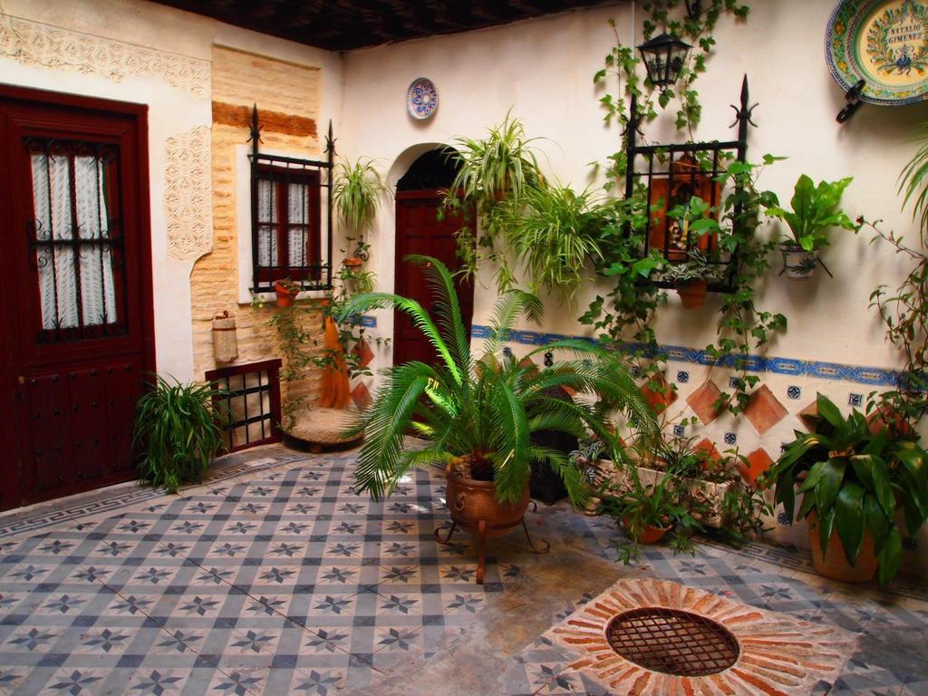 Hotel Godofredo, Toledo